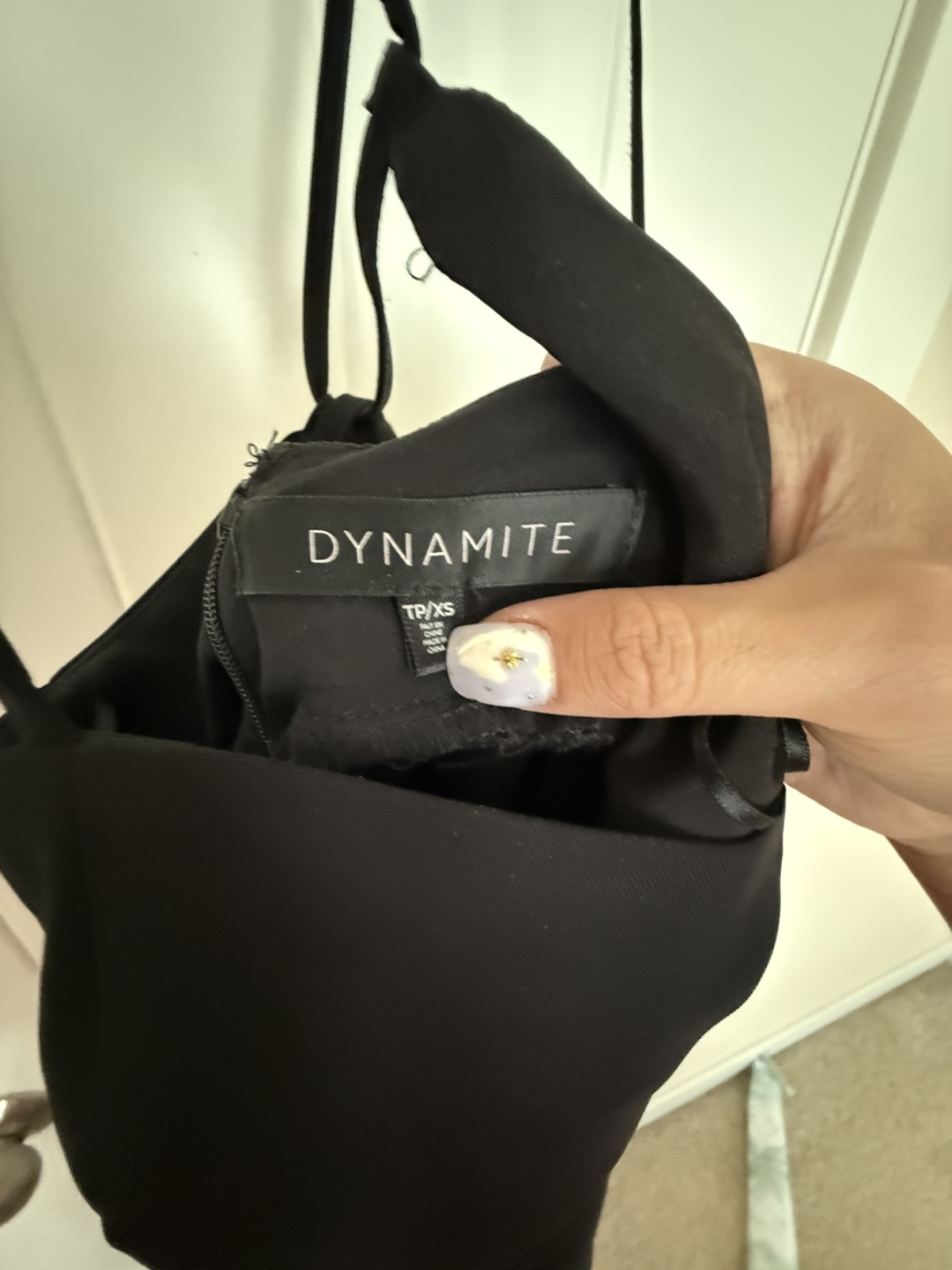 Black Dynamite Jumpsuit - photo 4