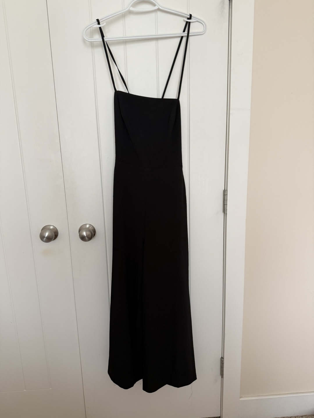 Black Dynamite Jumpsuit