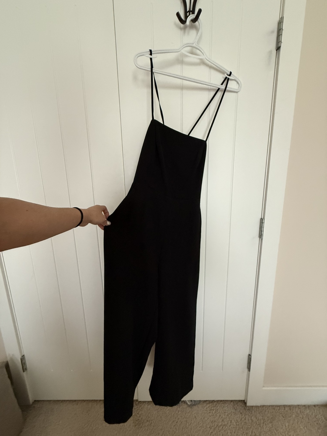 Black Dynamite Jumpsuit - photo 2