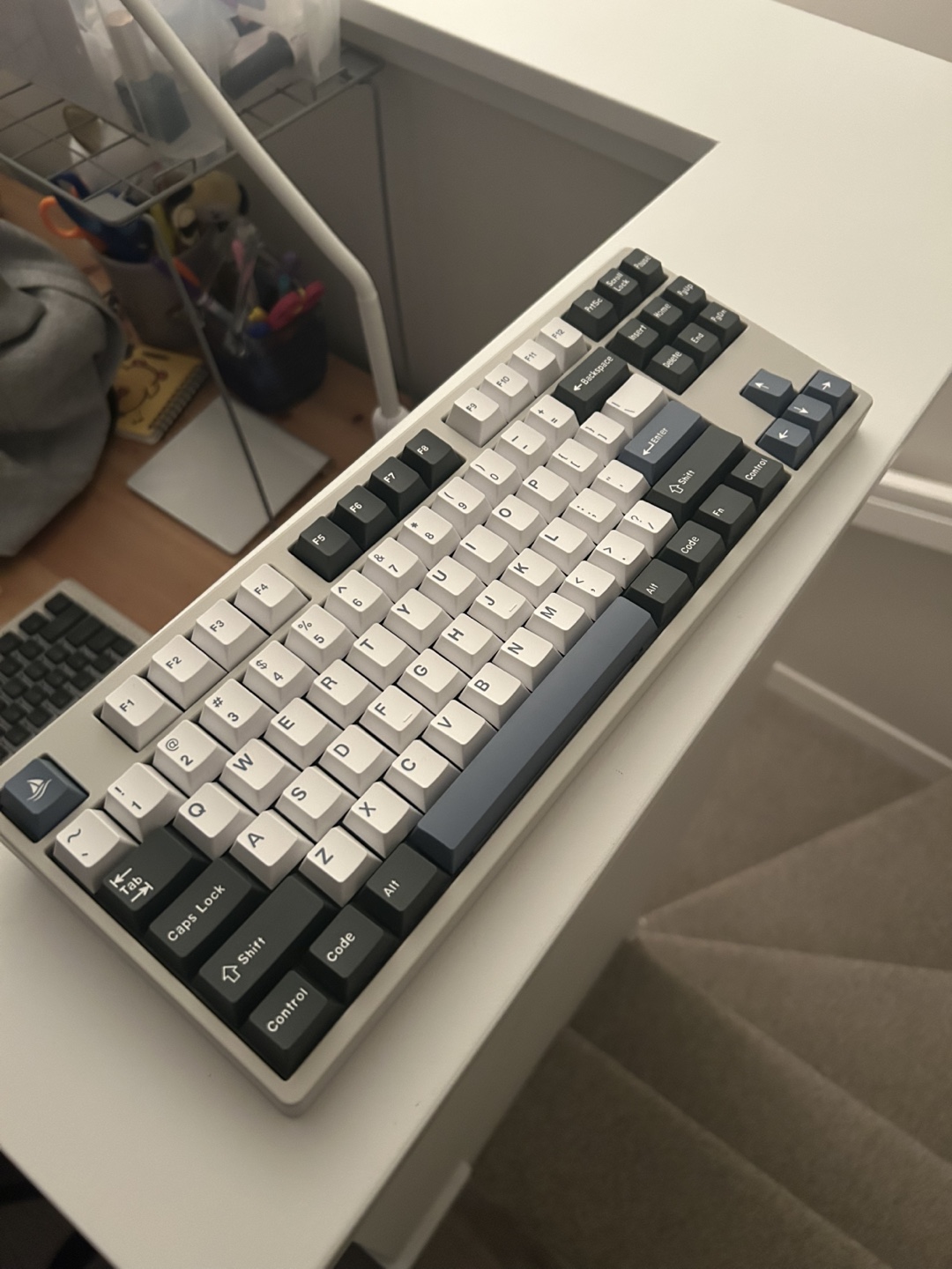 Tiger 80 Lite Gaming