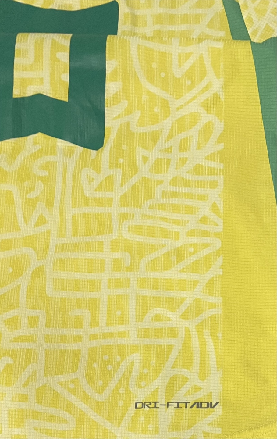 Brazil Neymar Jr #10 2022-23 Away Jersey - photo 3