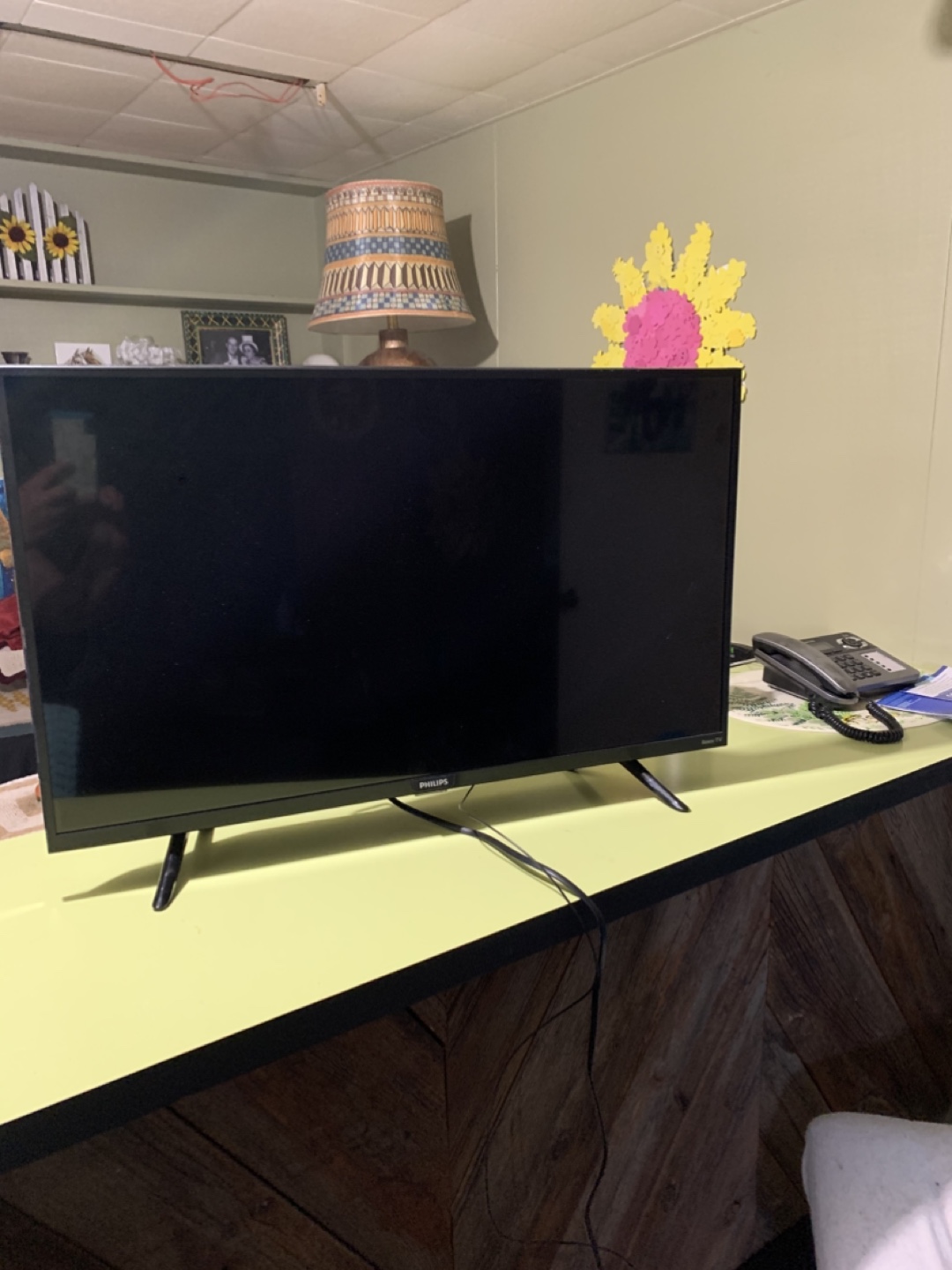 Philips Smart TV Roku