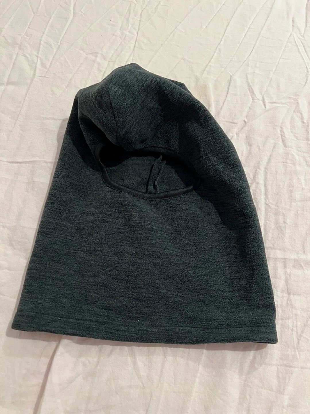 Fleece balaclava thumbnail
