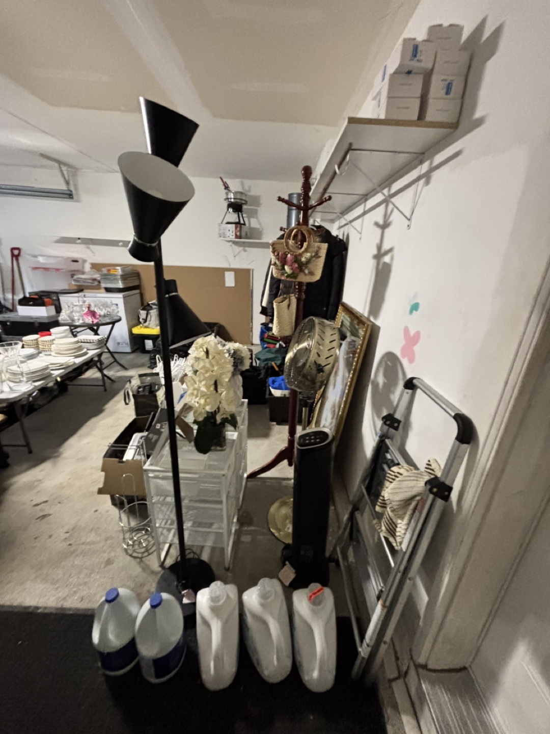 Garage Sale - Huge Selection of Household Items!