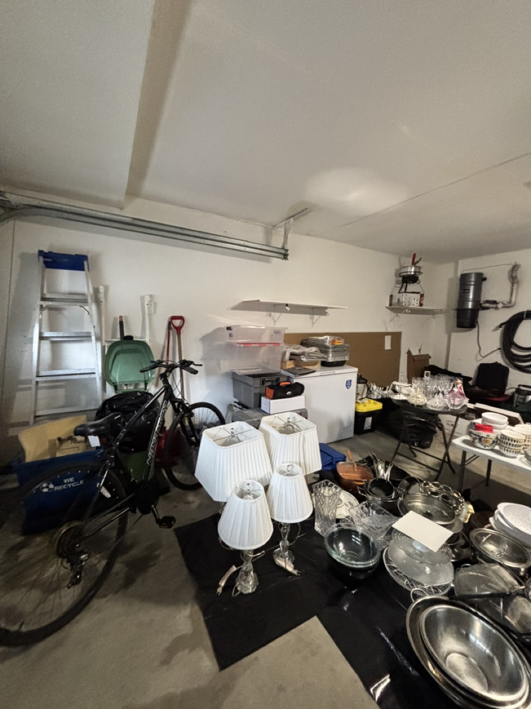 Garage Sale - Huge Selection of Household Items! - photo 3