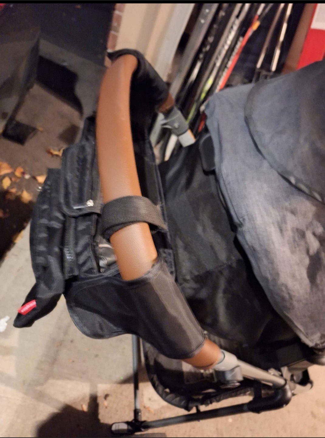 Graco Stroller - photo 5