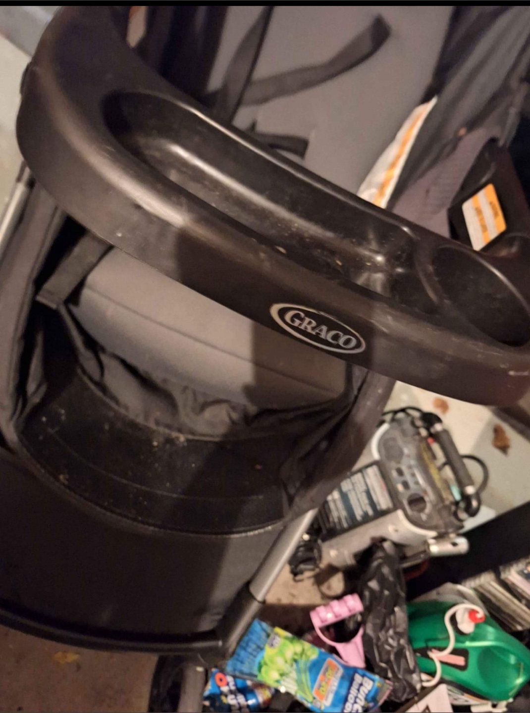 Graco Stroller - photo 2