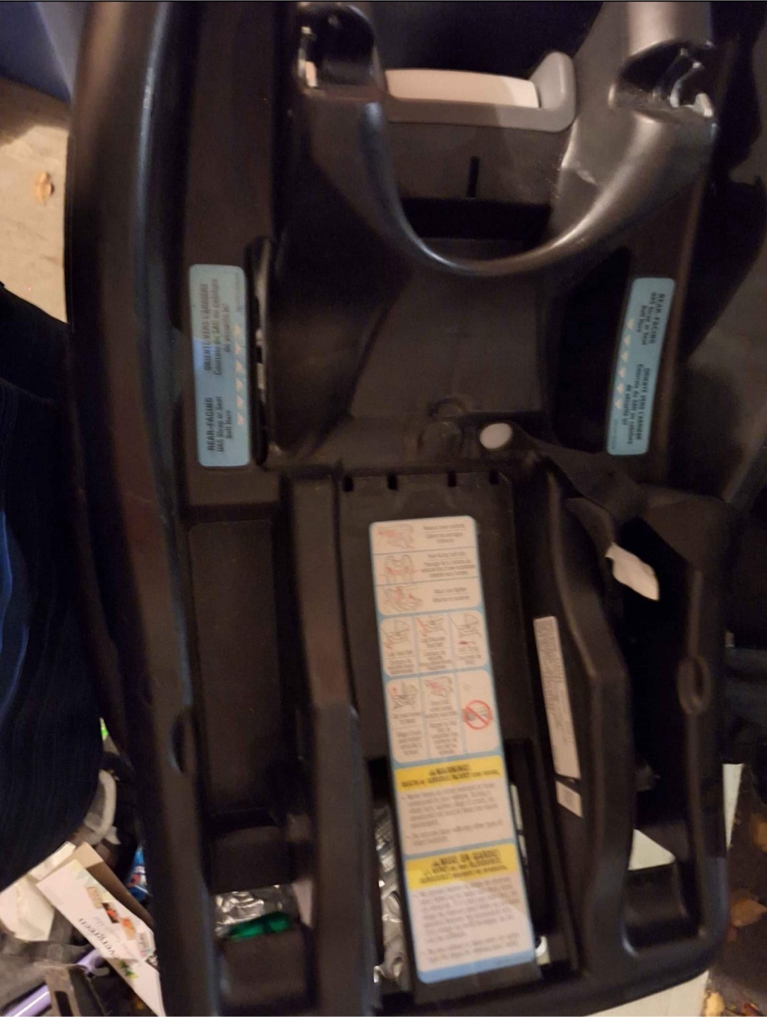 Graco Stroller - photo 4