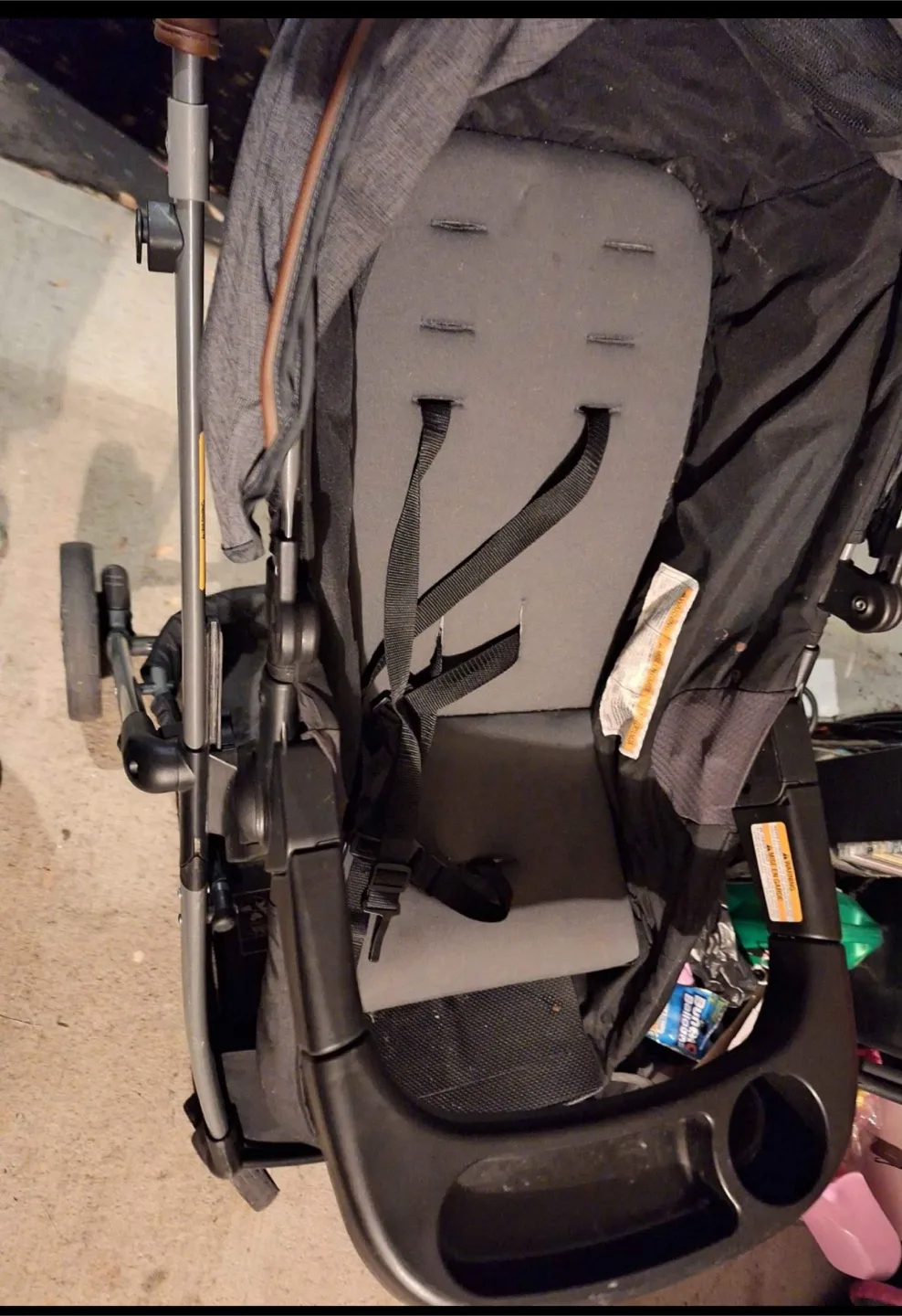 Graco Stroller thumbnail
