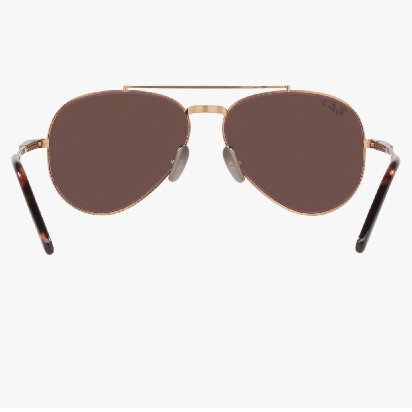 Ray-Ban RB4303 Polarized Sunglasses - photo 3
