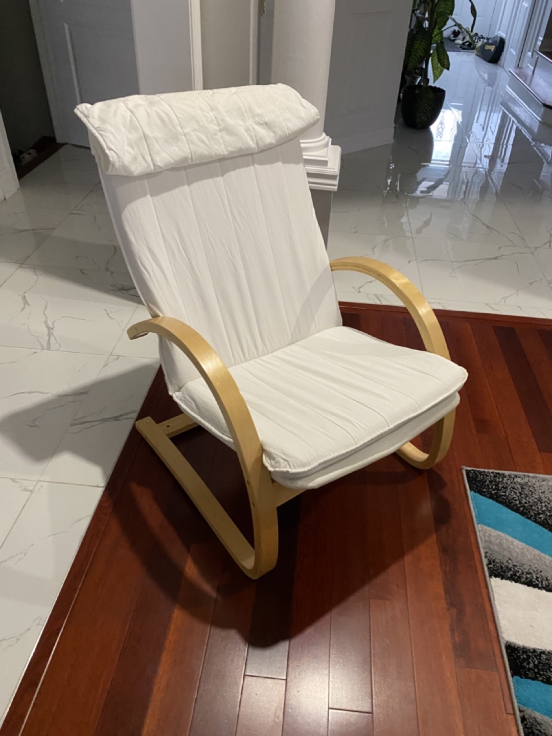 Chair - photo 4