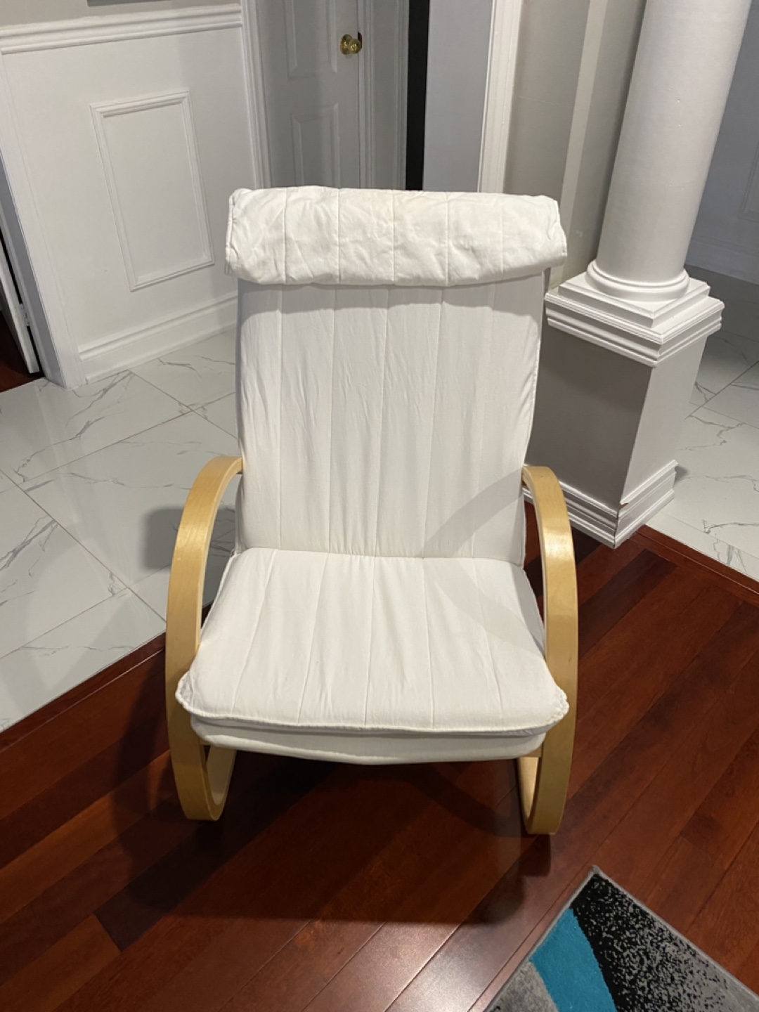 Chair - photo 3