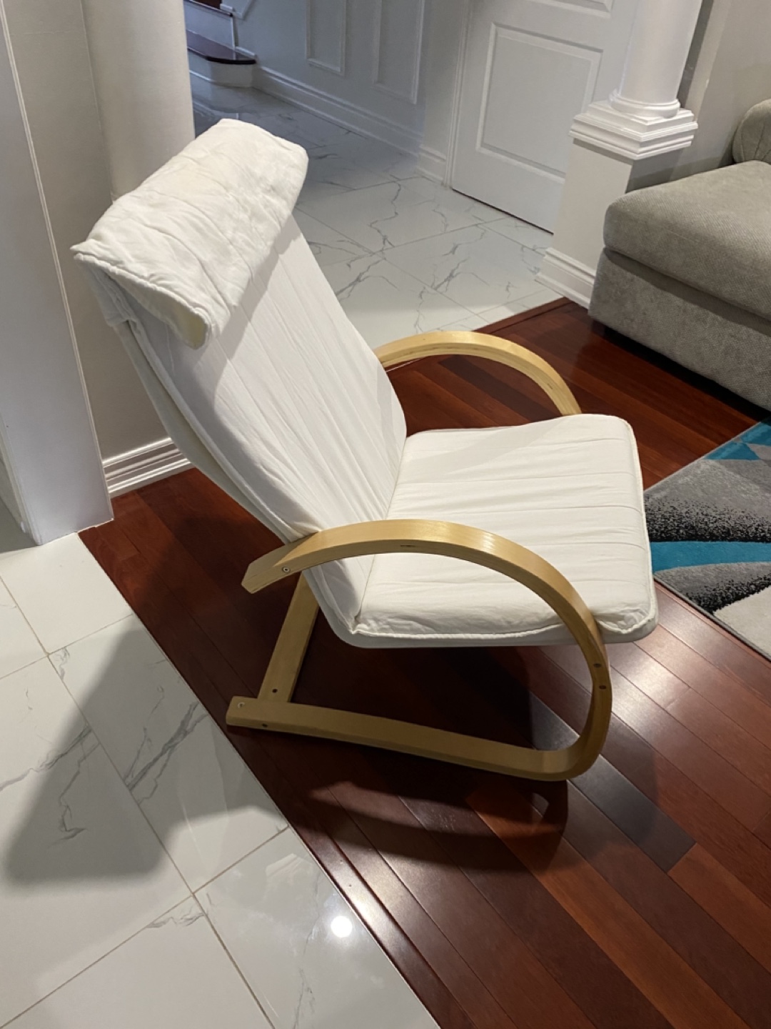 Chair - photo 2