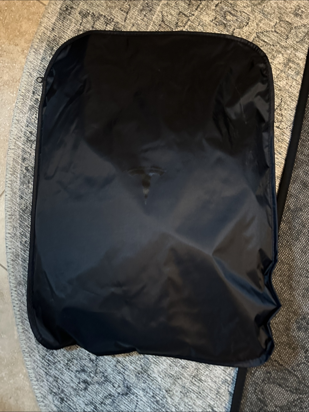 Tesla Model 3 Glass Roof Sunshade - photo 3