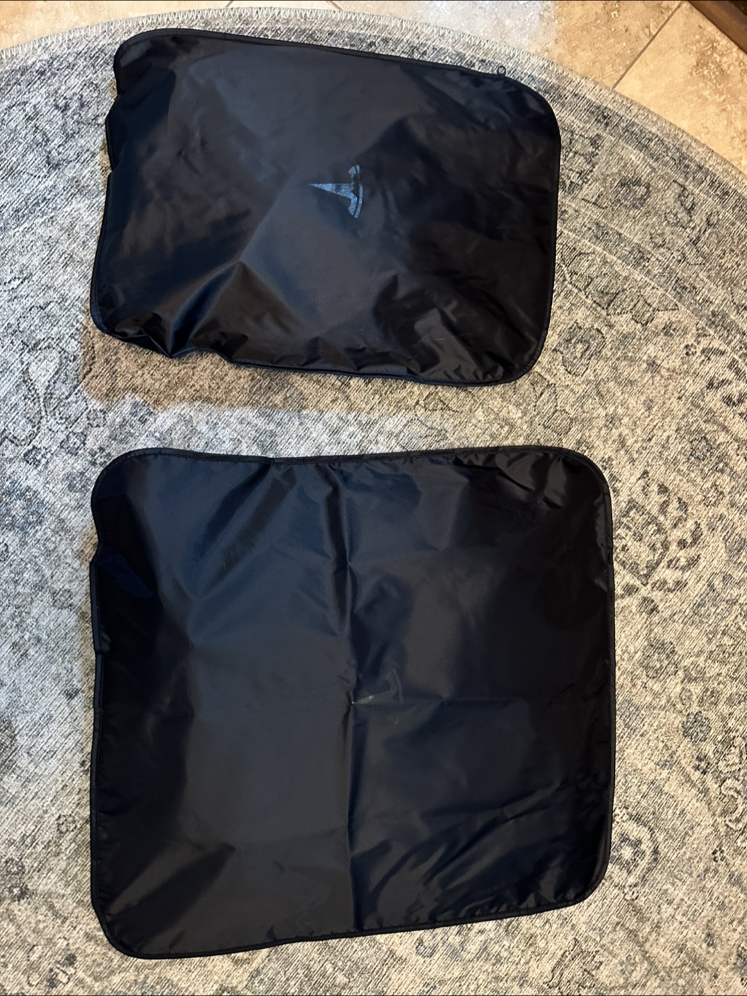 Tesla Model 3 Glass Roof Sunshade - photo 4
