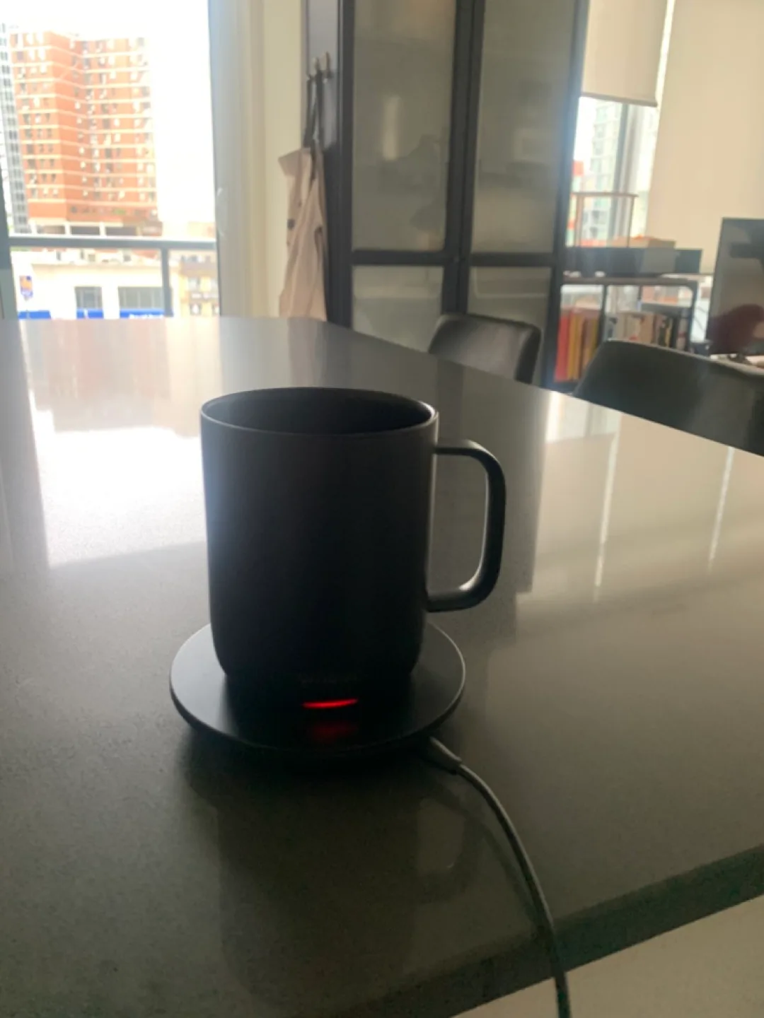 Ember Temperature Control Smart Mug 10oz thumbnail