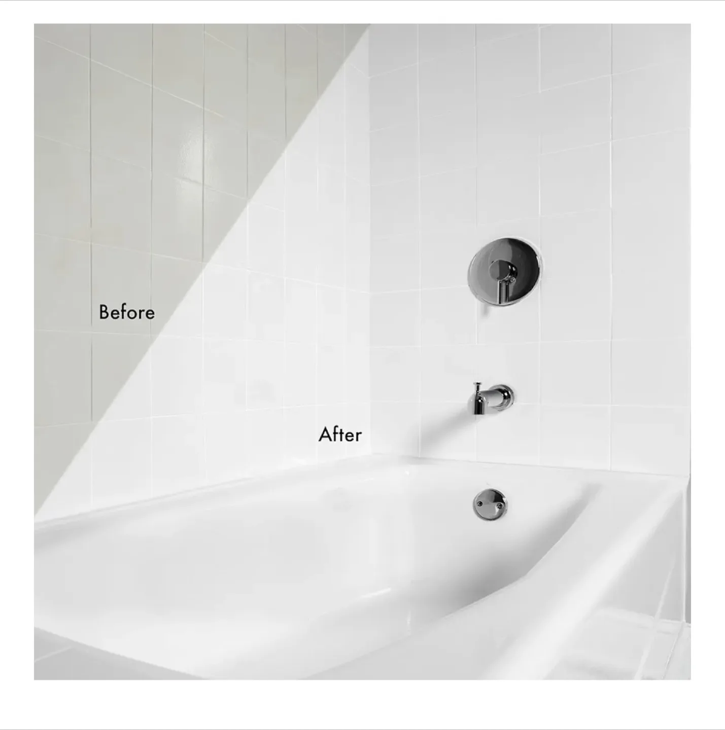 Rust-Oleum Tub and Tile Refinishing Kit - Gloss White image indicator(3)