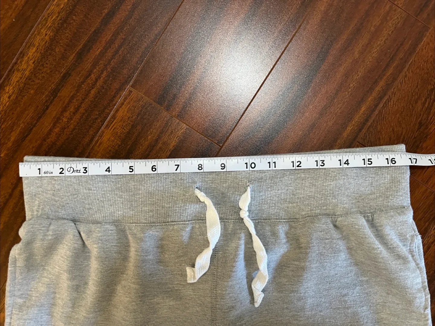 O’Neill women’s large jogging pants, light gray image indicator(2)