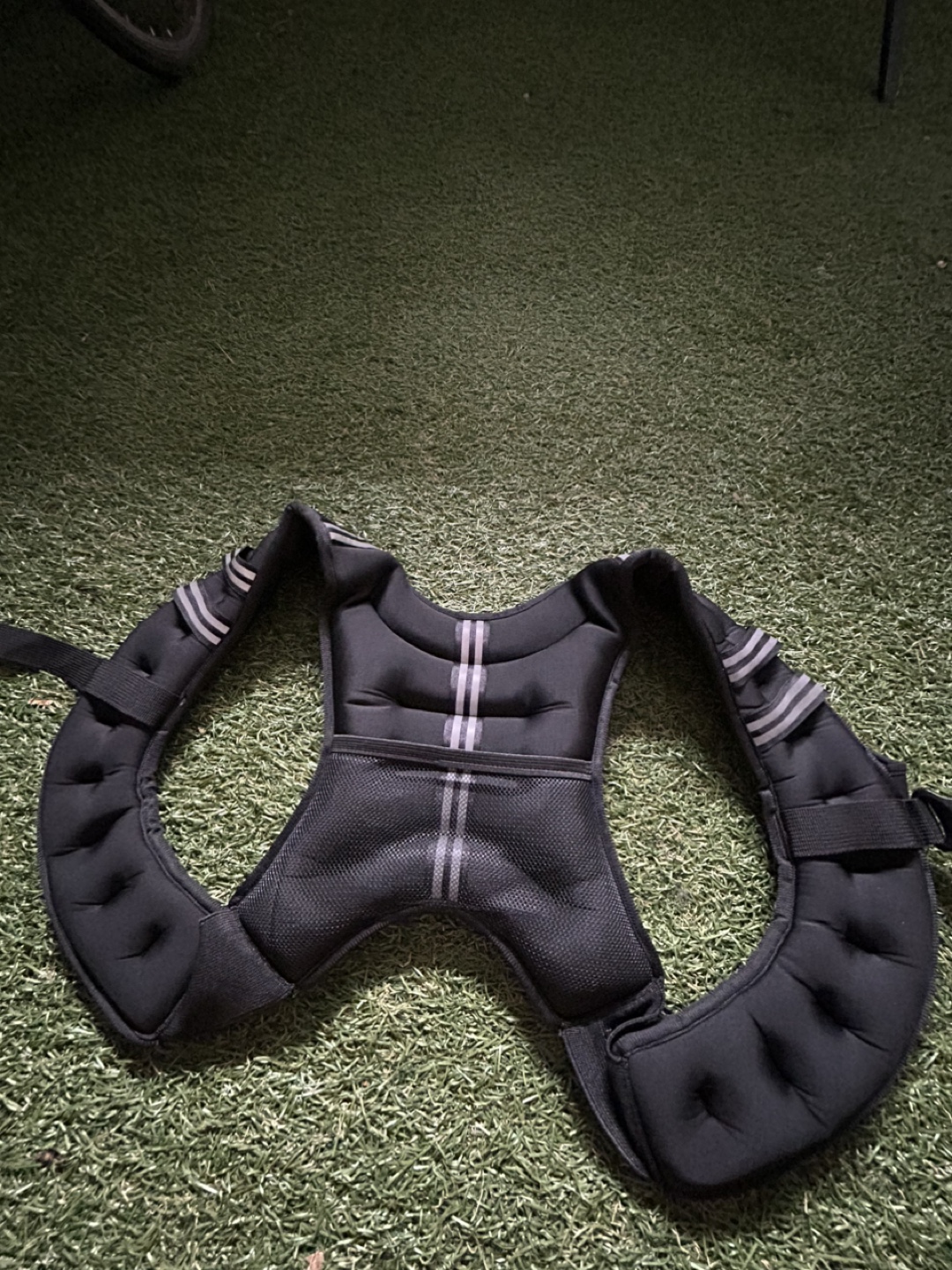 Zelus Weighted Vest - photo 3