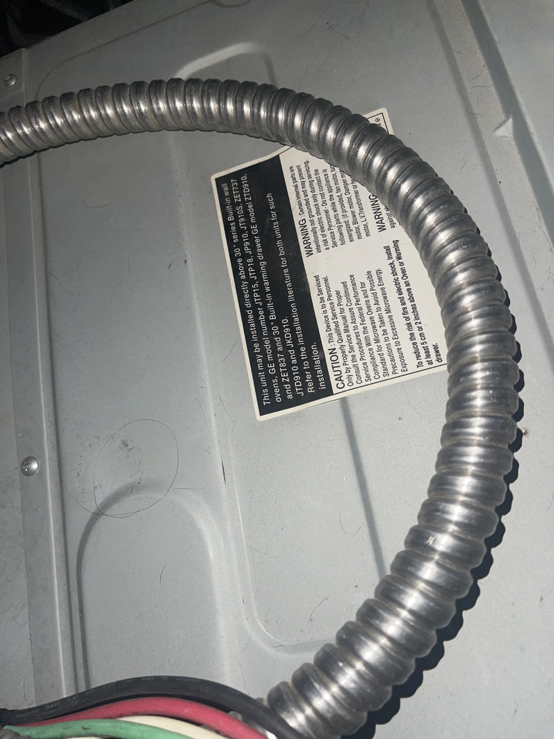Advantium Speed Oven - Stainless Steel - photo 4