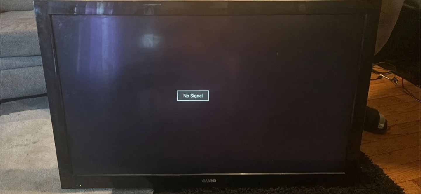 Samsung UN58H5202AF 58-Inch 1080p Smart LED TV image indicator(2)