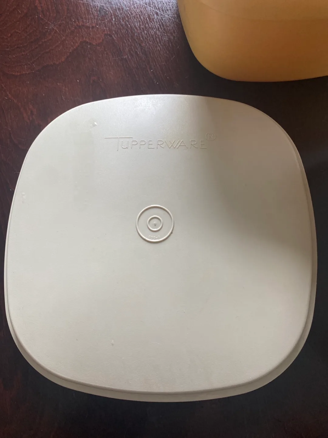 Tupperware Steamer image indicator(4)