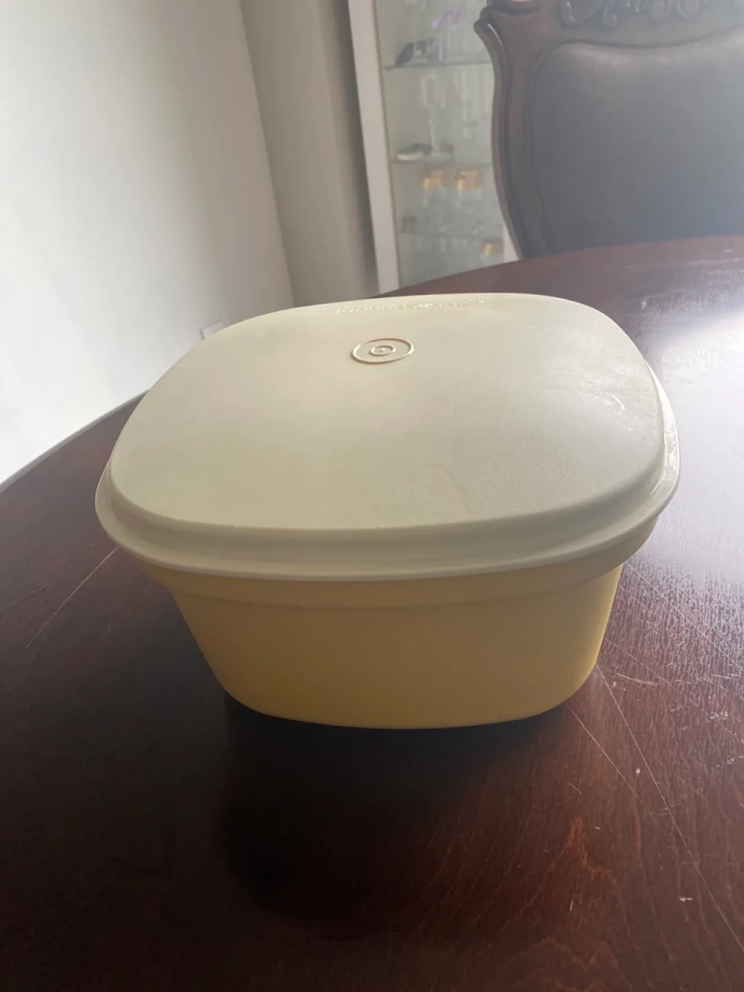 Tupperware Steamer image indicator(2)