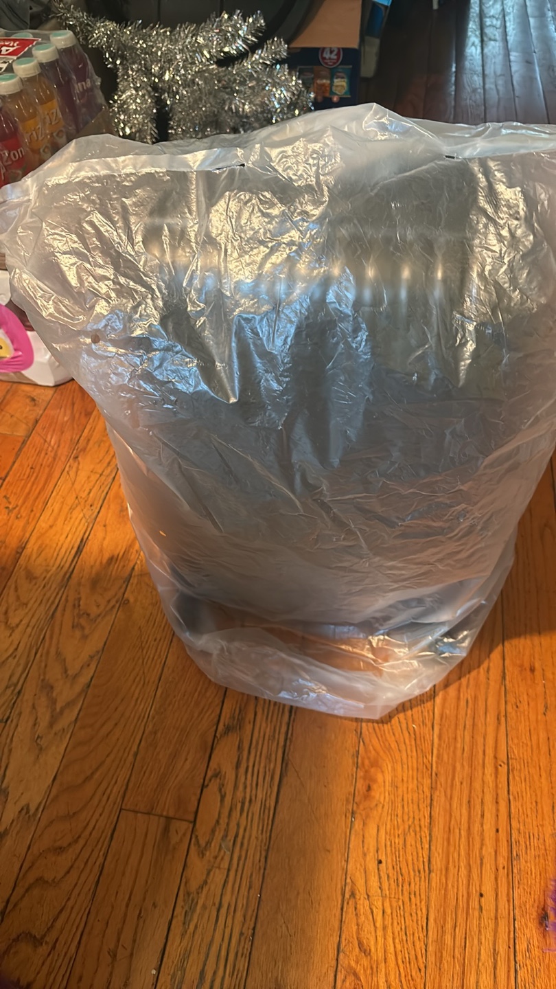 Samsonite Omni PC Spinner Carry-on Suitcase
