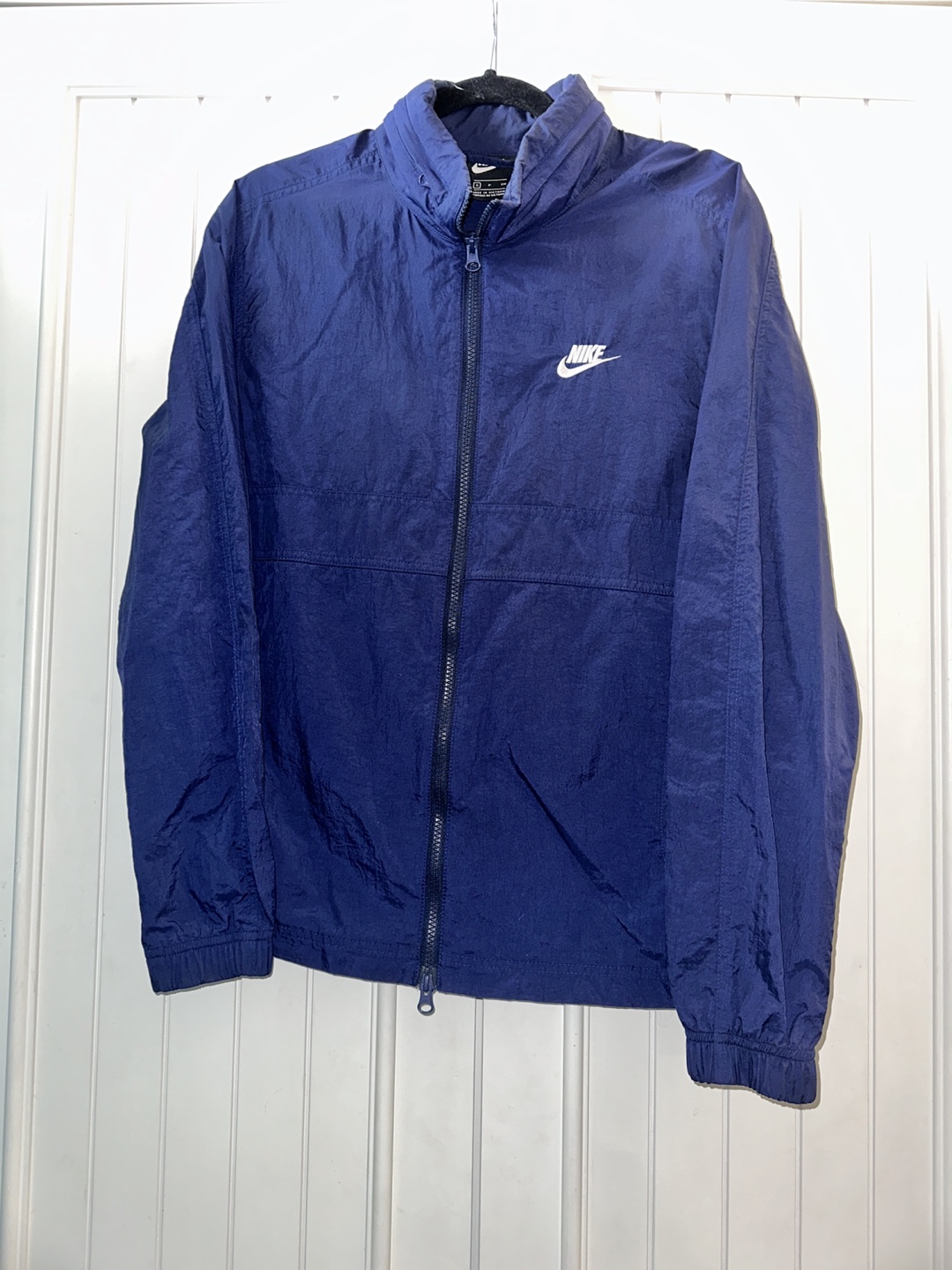 Nike Windrunner Jacket - Size S