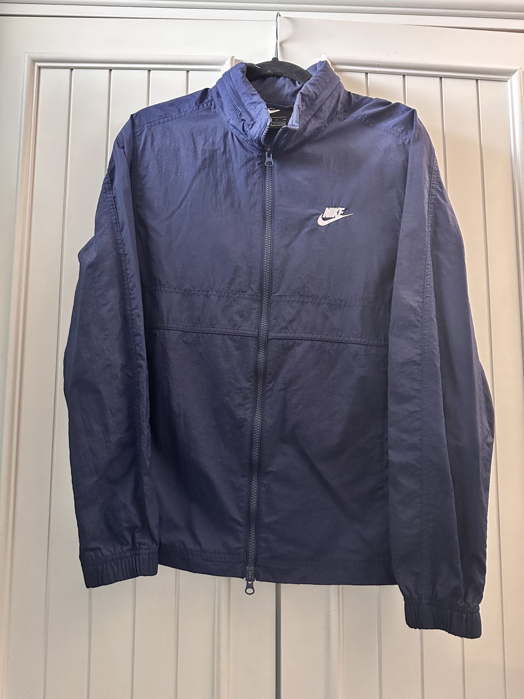 Nike Windrunner Jacket - Size S - photo 2