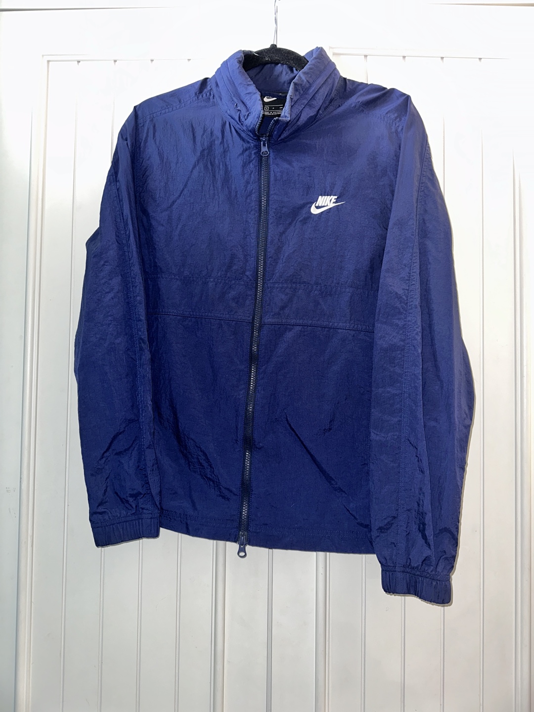 Nike Windrunner Jacket - Size S - photo 3