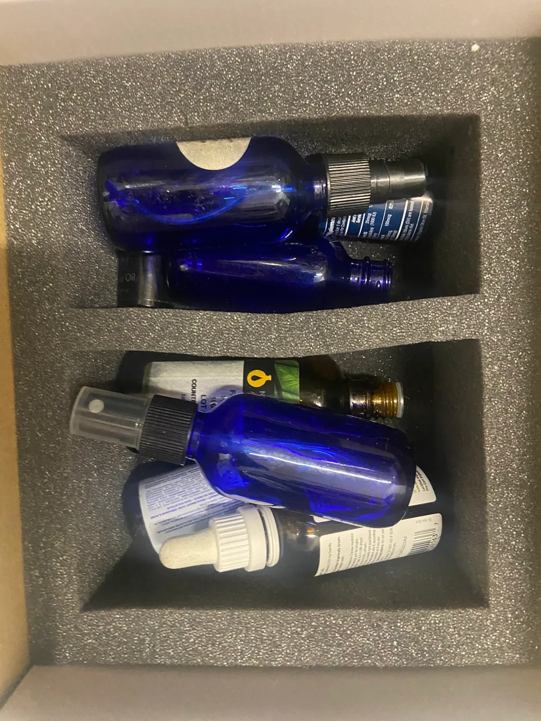 Massage Clinic Items image indicator(2)