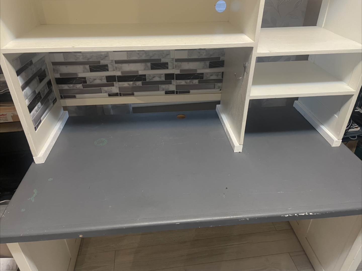 Large Desk - photo 2