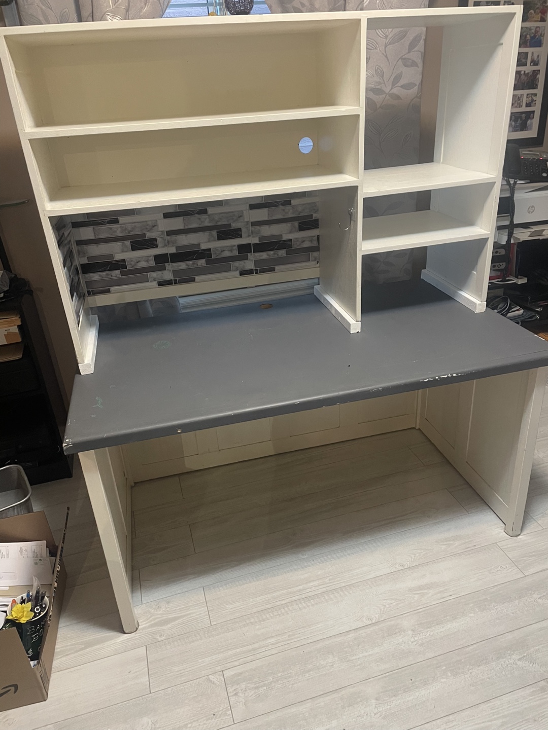 Large Desk
