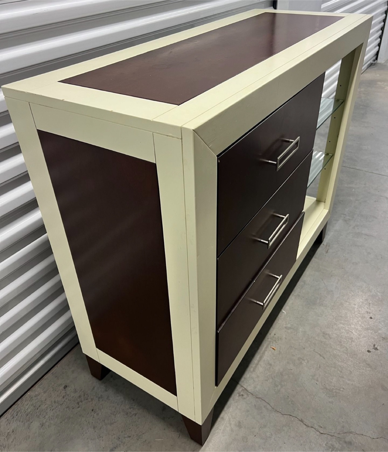 NAJARIAN FURNITURE CHEST - photo 5