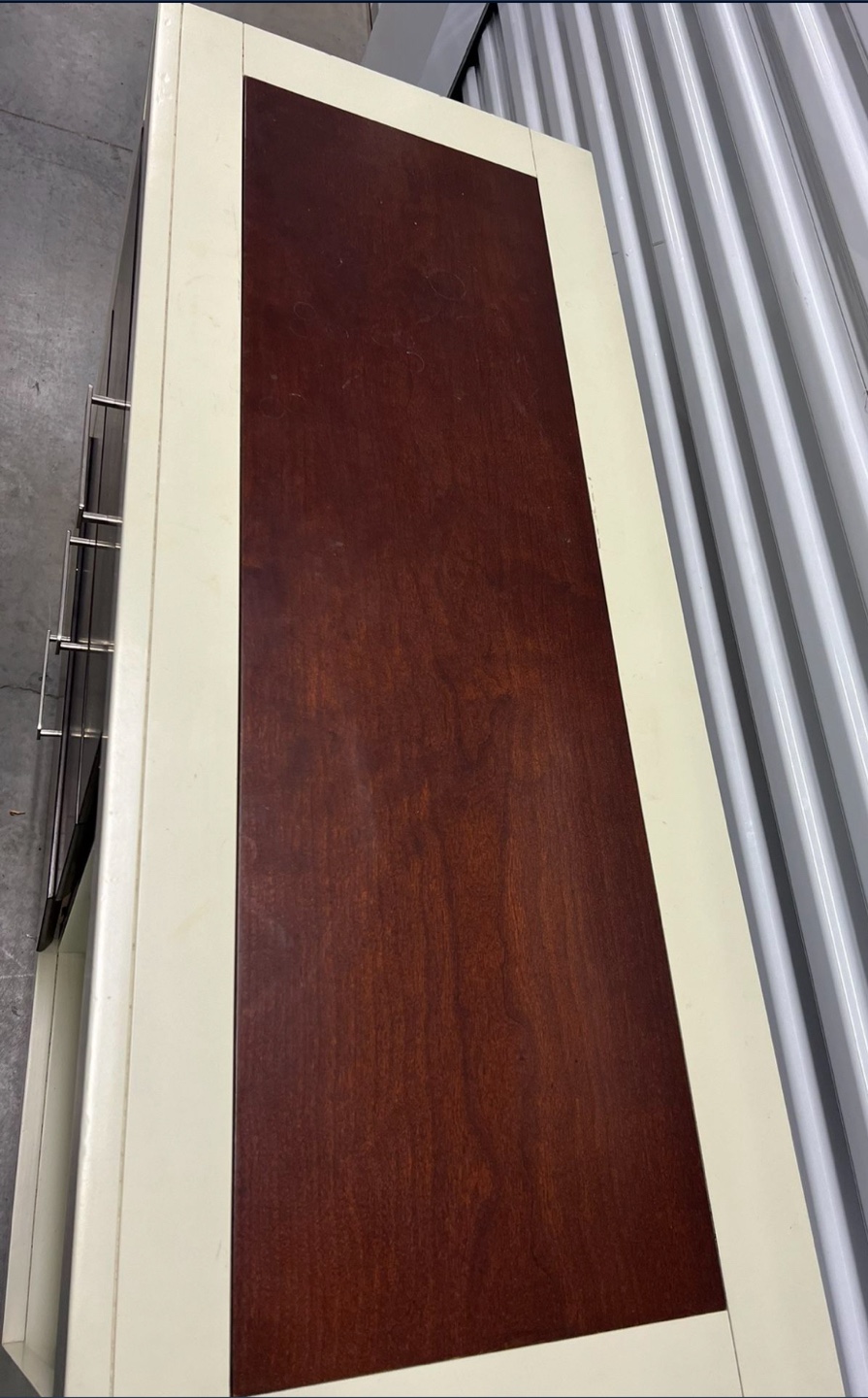 NAJARIAN FURNITURE CHEST - photo 3