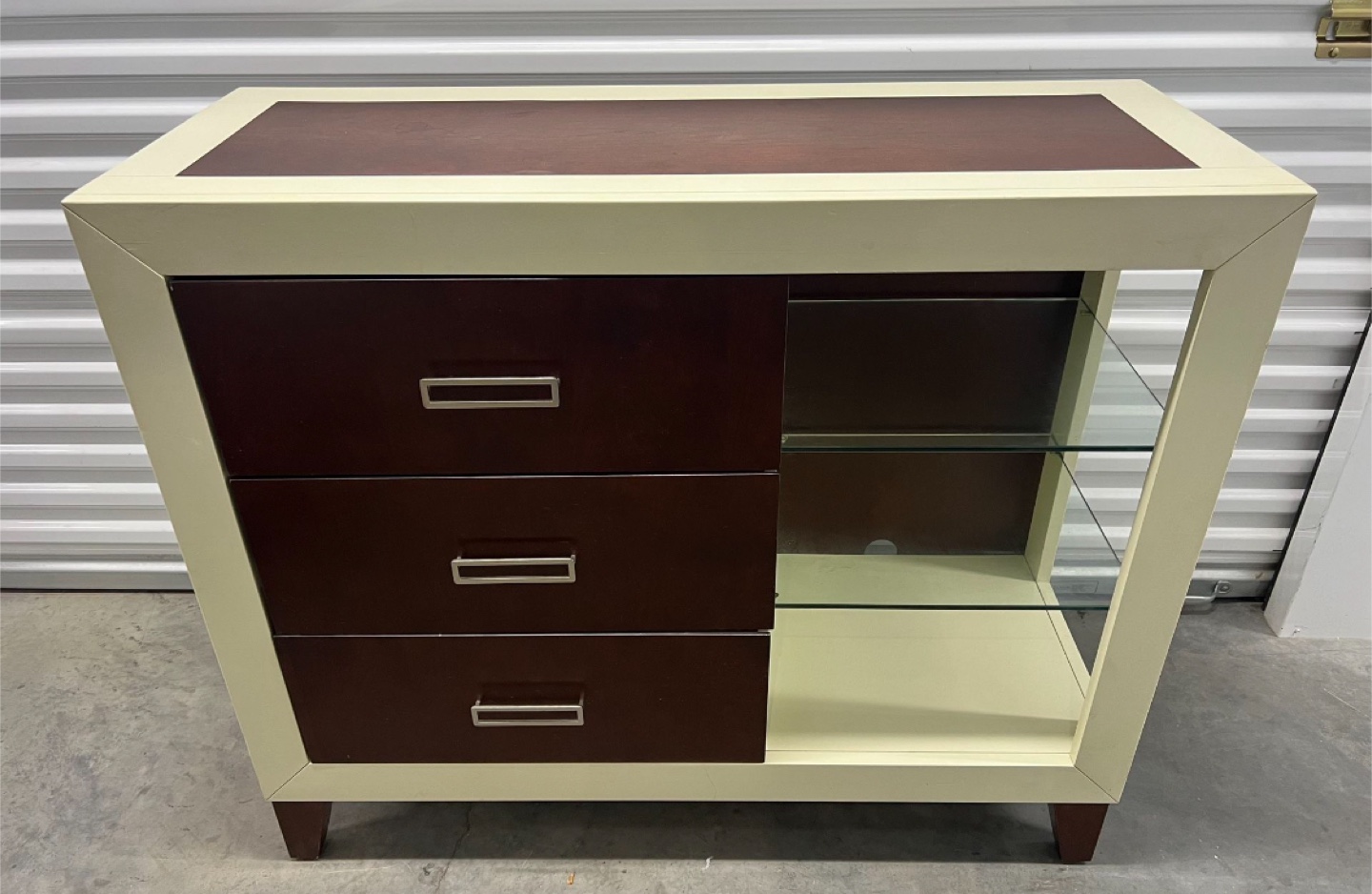 NAJARIAN FURNITURE CHEST