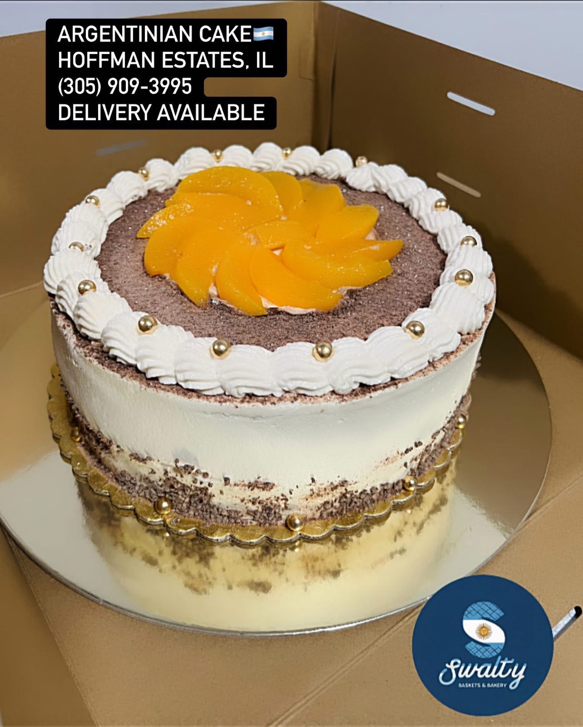 Argentinian Bakery🇦🇷 Hoffman Estates, IL - photo 4