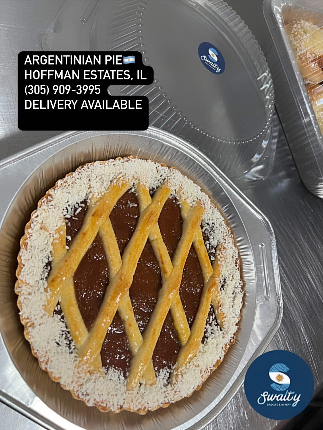 Argentinian Bakery🇦🇷 Hoffman Estates, IL - photo 3