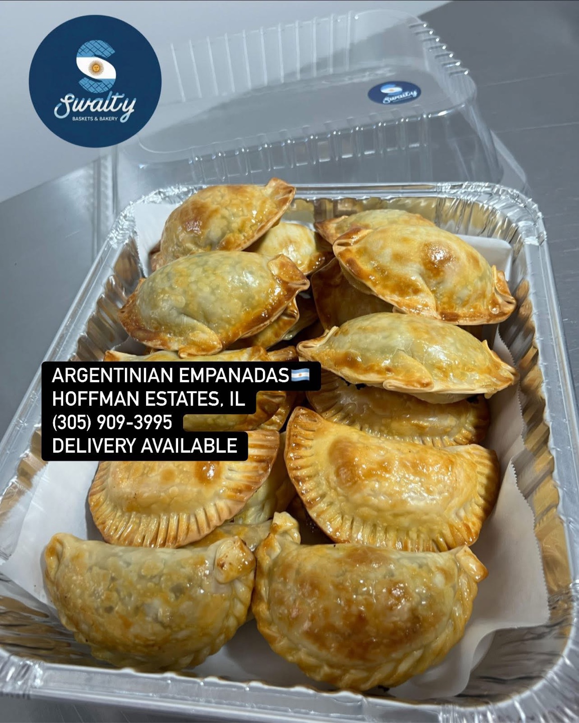 Argentinian Bakery🇦🇷 Hoffman Estates, IL - photo 5