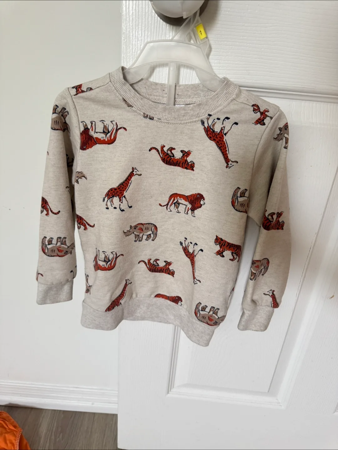 Carter's Toddler Boy's tshirts 3t thumbnail