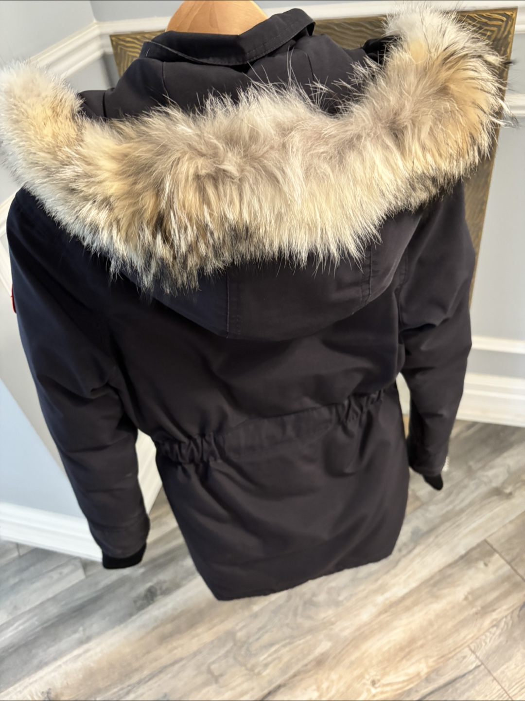 Canada Goose Women's Parka Jacket - photo 2
