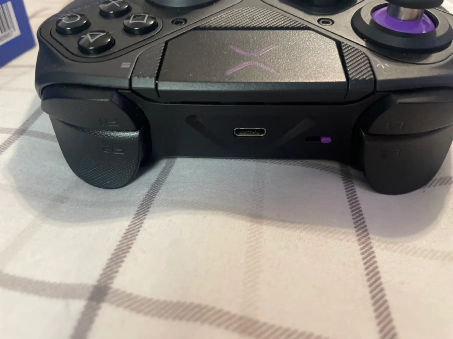 Victrix Pro BFG Wireless Controller for PS5 & PS4 image indicator(5)