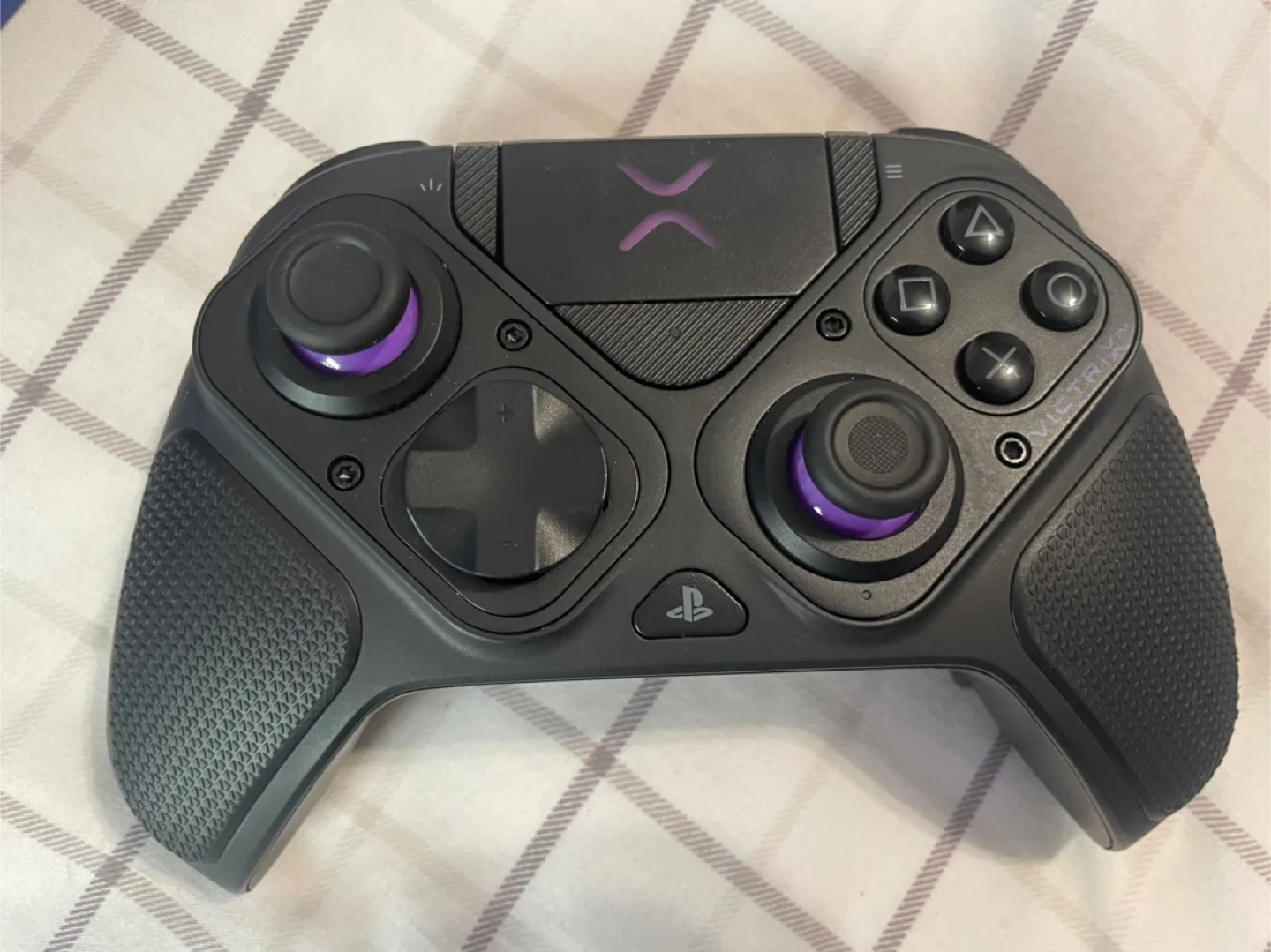 Victrix Pro BFG Wireless Controller for PS5 & PS4 image indicator(3)
