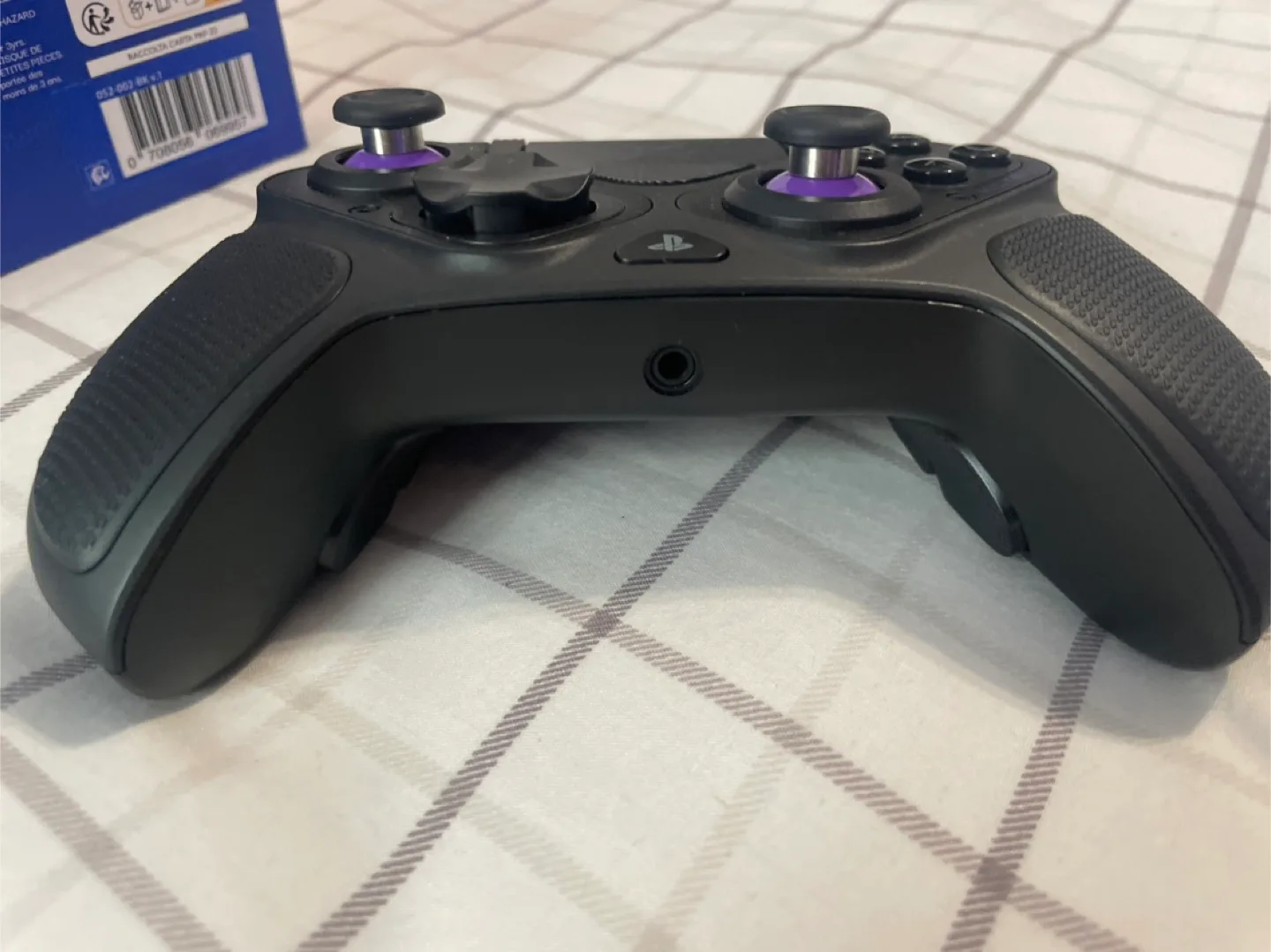 Victrix Pro BFG Wireless Controller for PS5 & PS4 image indicator(4)