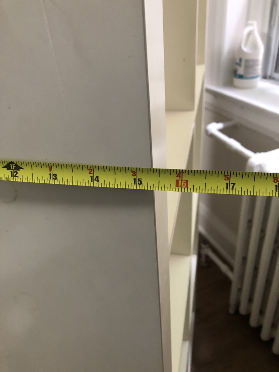 IKEA Kallax 2x4 Shelving Unit - White - photo 5