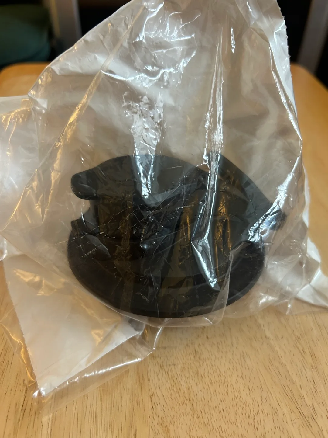 Vitamix Cup Lid - New in Bag thumbnail