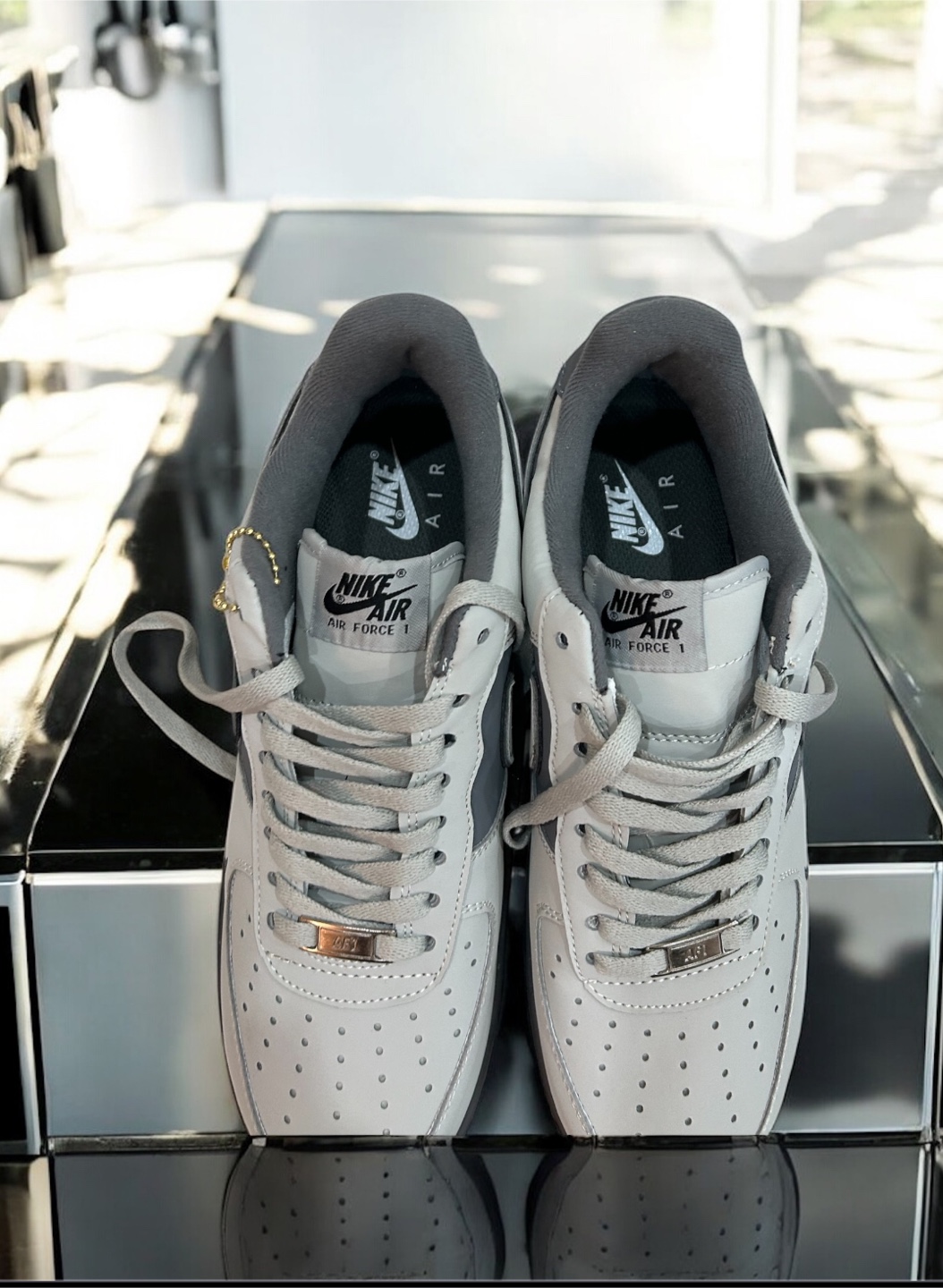 Nike Air Force 1 - photo 3