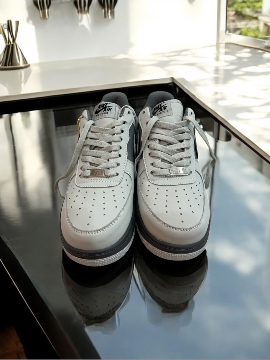Nike Air Force 1 - photo 2