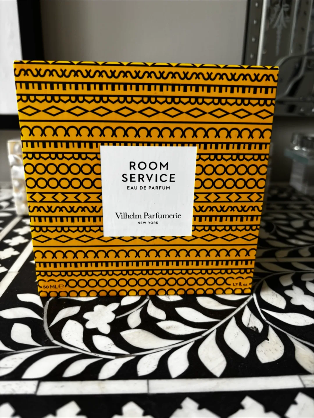 Vilhelm Parfumerie Room Service Perfume 50ml image indicator(2)